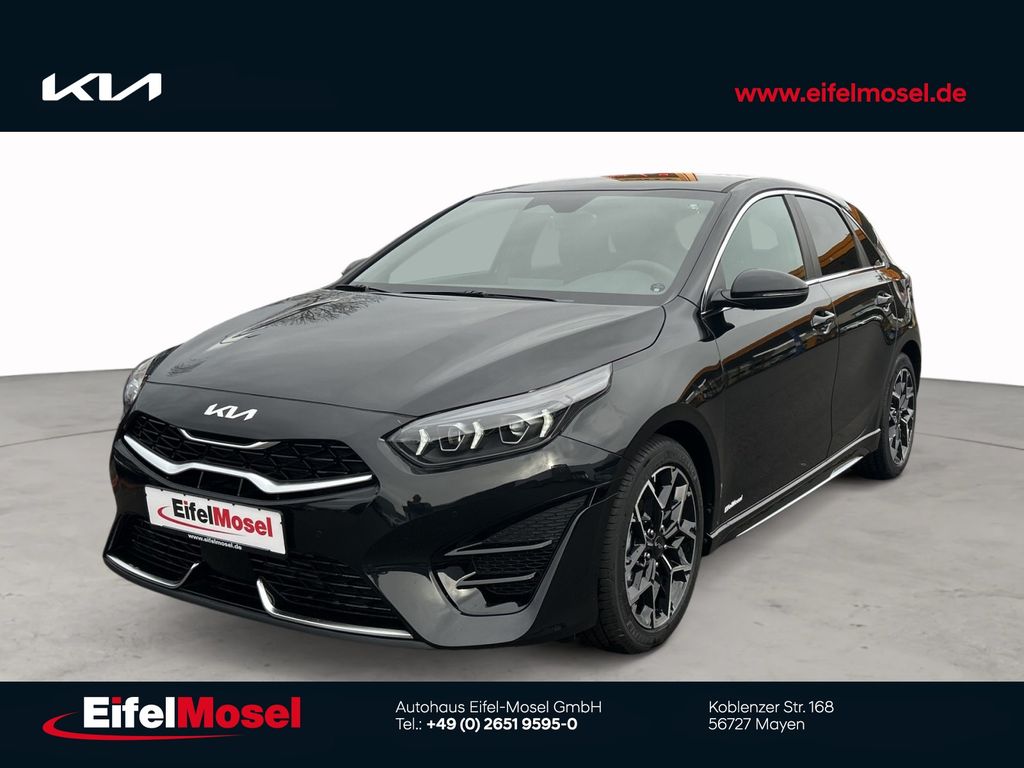 Kia cee'd / Ceed