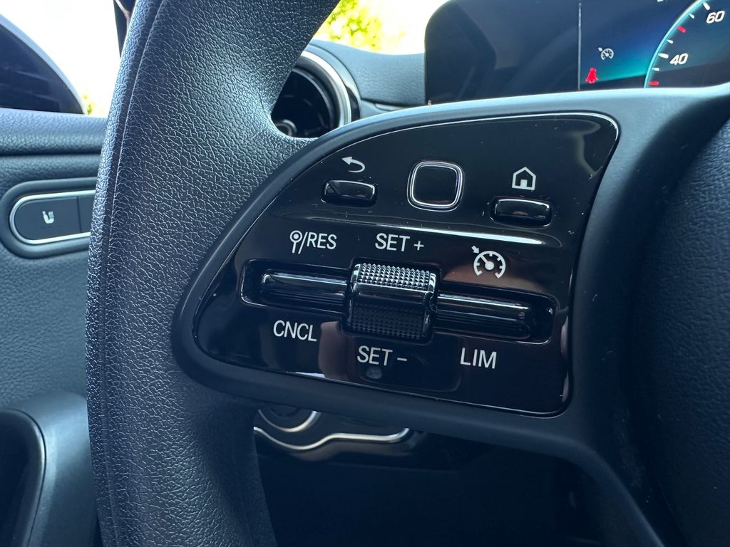 Mercedes-Benz A 180 2021