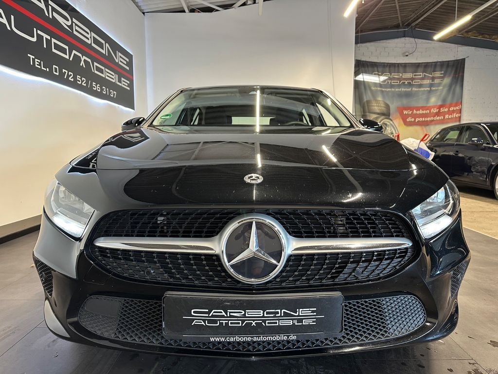Mercedes-Benz A 180 2021