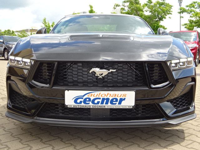 Ford Mustang 2025