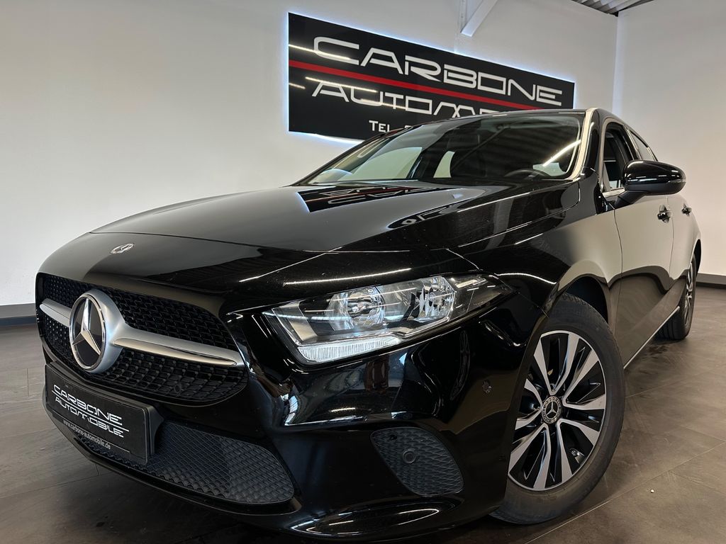Mercedes-Benz A 180 2021