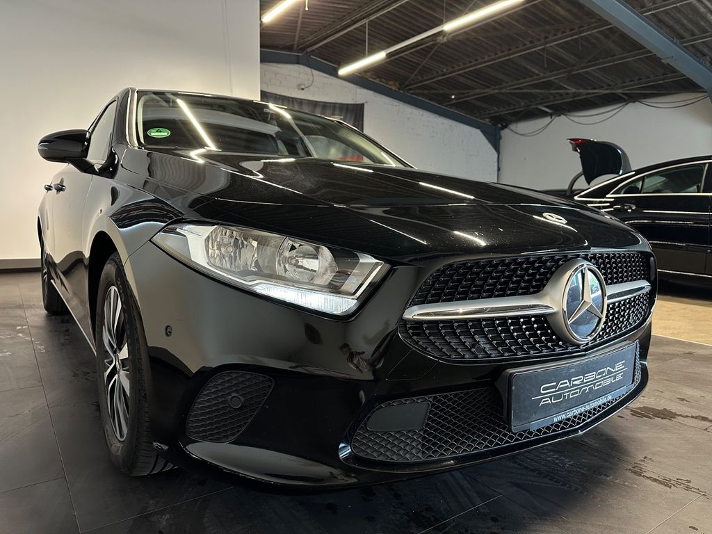 Mercedes-Benz A 180 2021