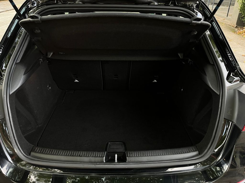 Mercedes-Benz A 180 2018