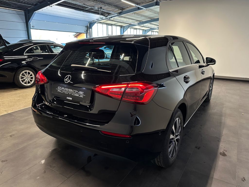 Mercedes-Benz A 180 2021