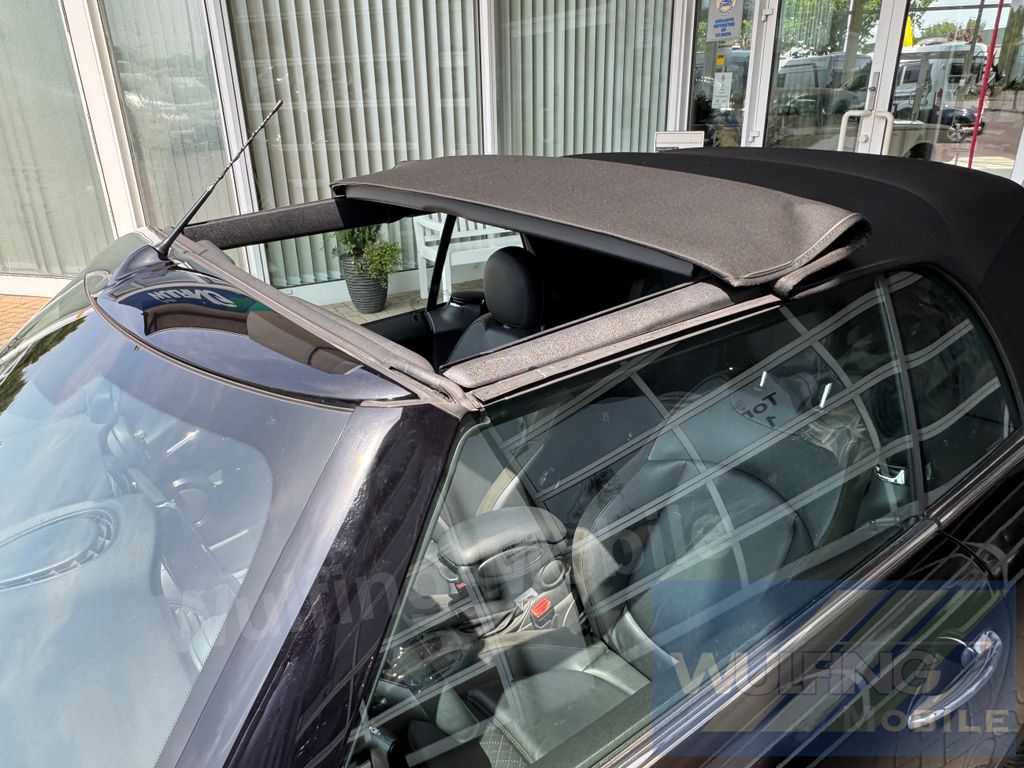 MINI Cooper Cabrio 2019