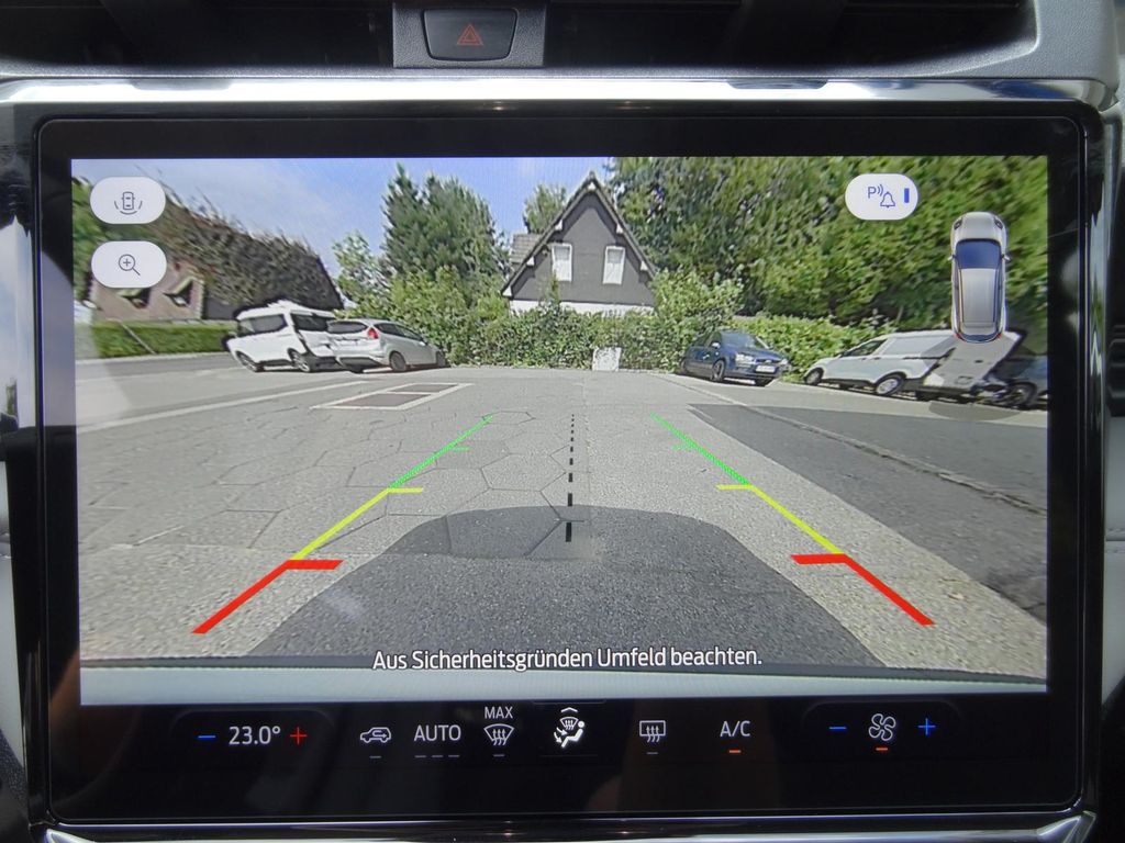 Ford Puma Gen-E 2025