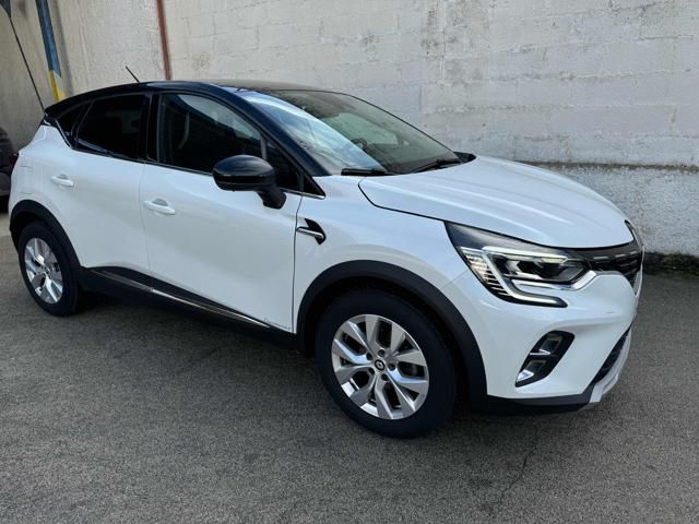 Renault Captur 2021
