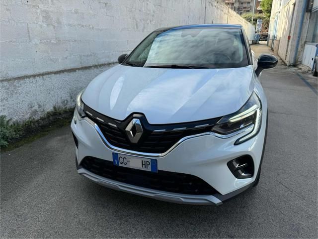 Renault Captur 2021