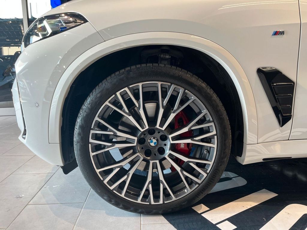 BMW X5 2025