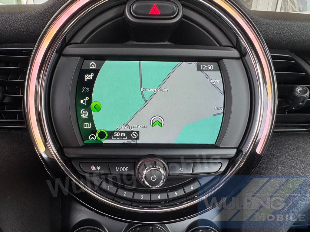 MINI Cooper Cabrio 2019