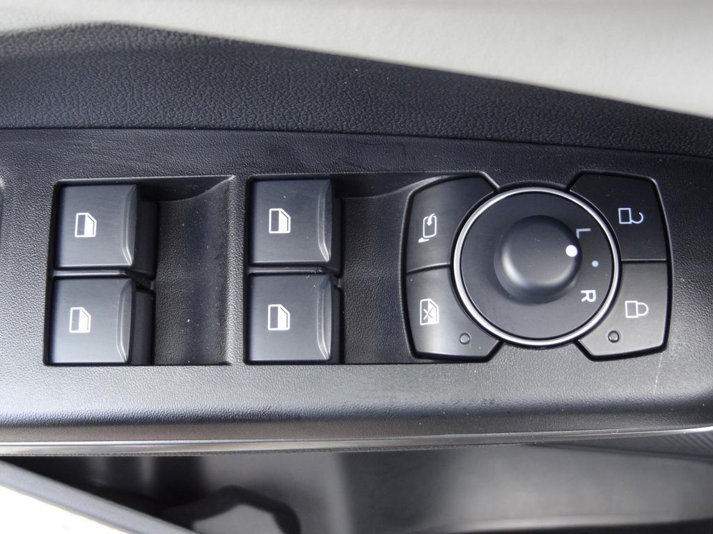 Ford Puma Gen-E 2025