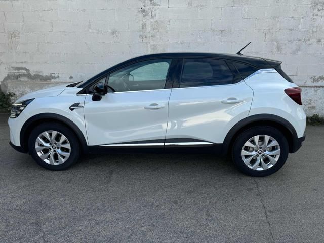 Renault Captur 2021