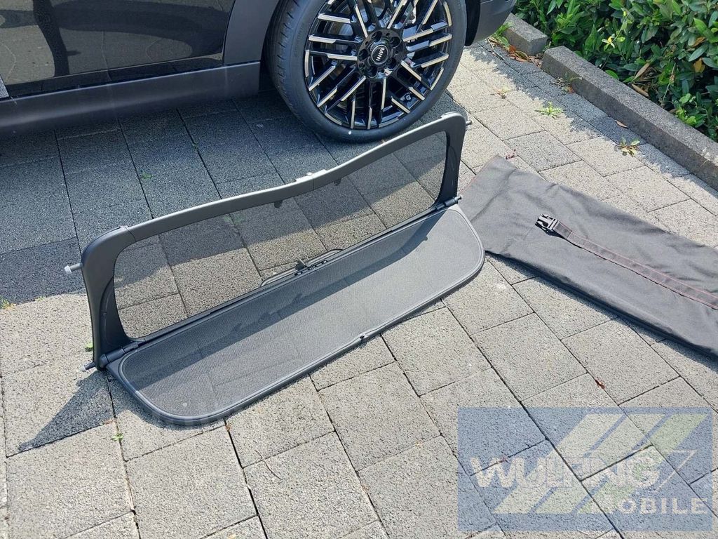 MINI Cooper Cabrio 2019