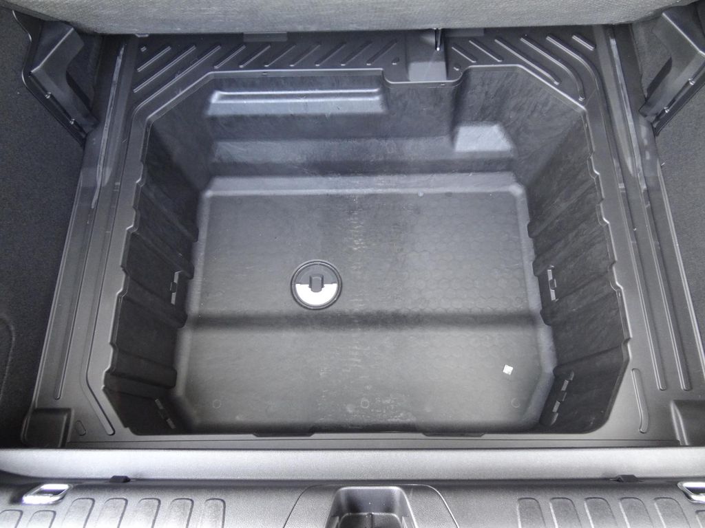 Ford Puma Gen-E 2025