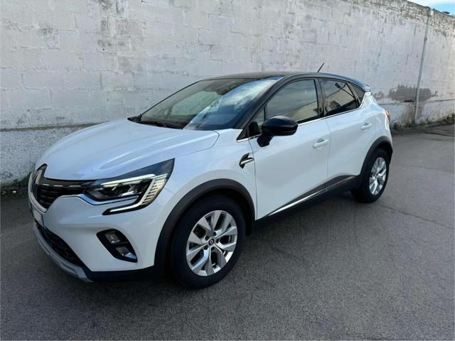 Renault Captur 2021