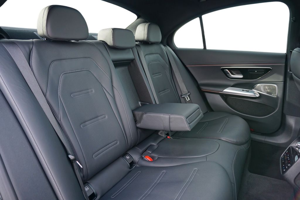 Mercedes-Benz E 53 AMG