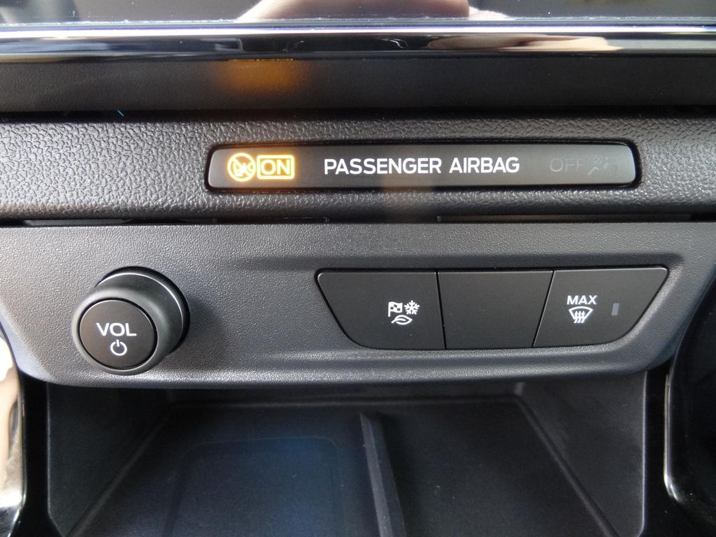 Ford Puma Gen-E 2025