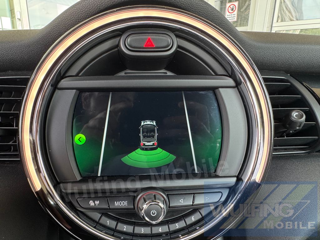 MINI Cooper Cabrio 2019