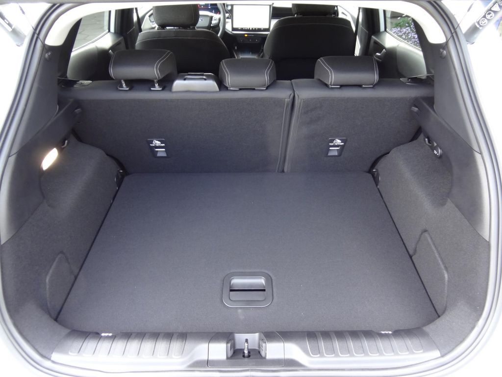 Ford Puma Gen-E 2025