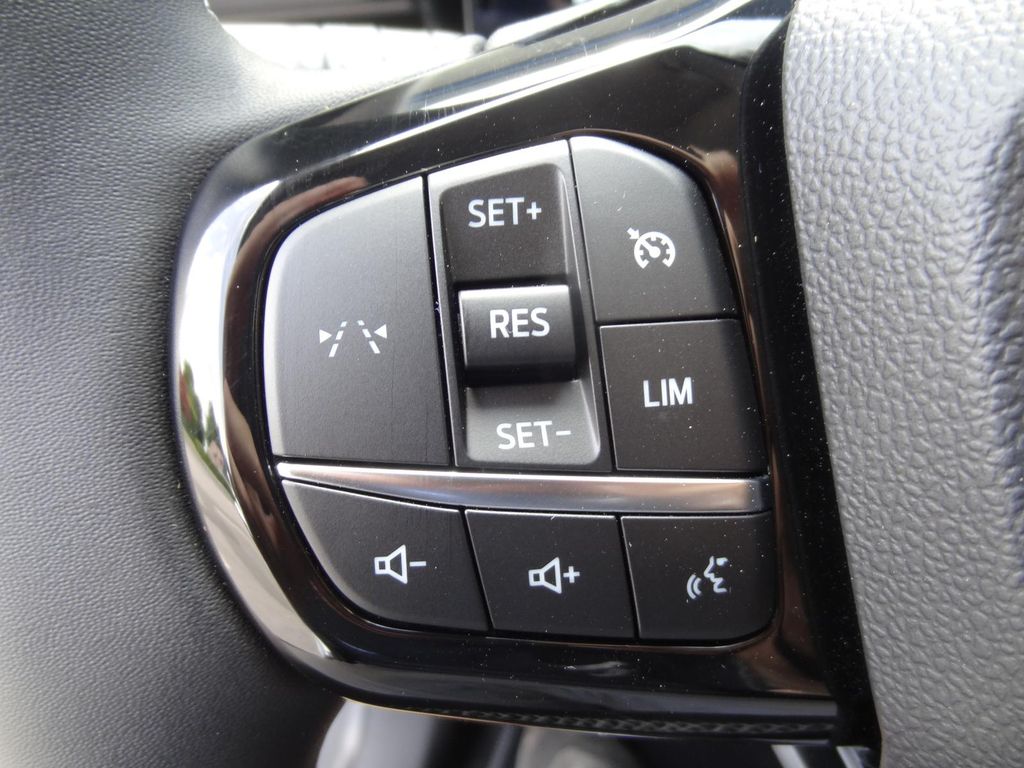 Ford Puma Gen-E 2025