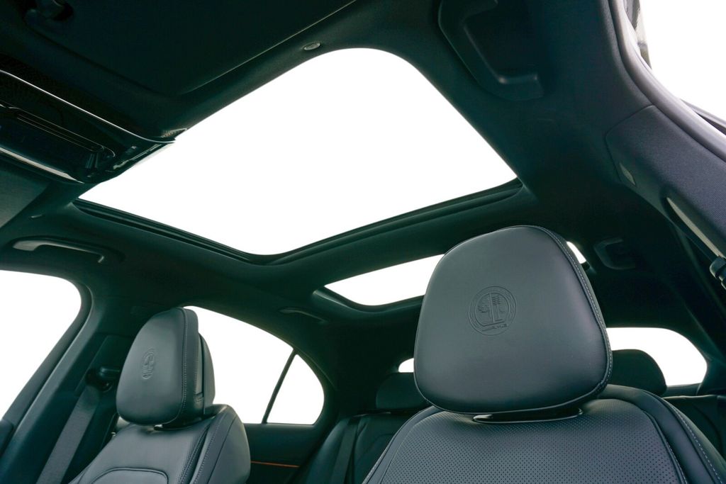 Mercedes-Benz E 53 AMG