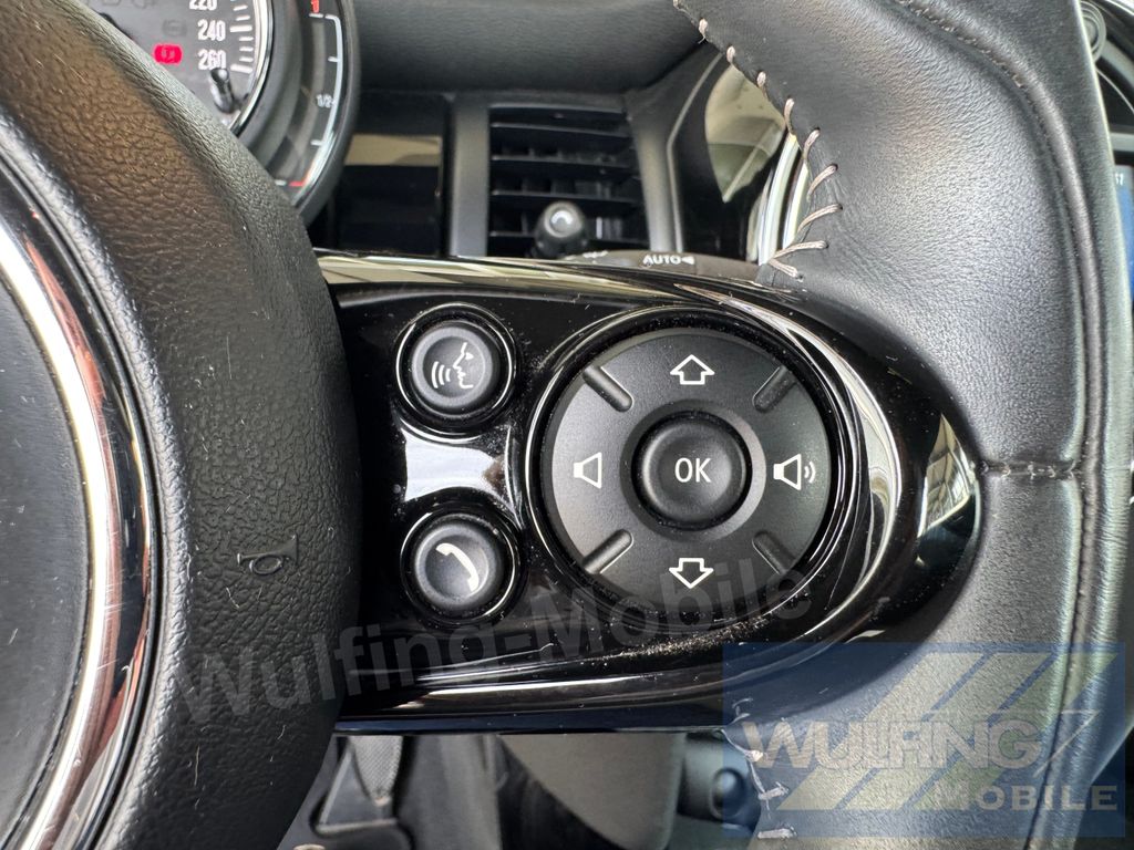 MINI Cooper Cabrio 2019