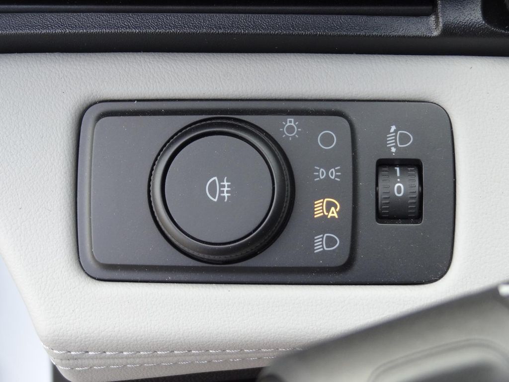 Ford Puma Gen-E 2025