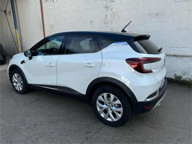 Renault Captur 2021