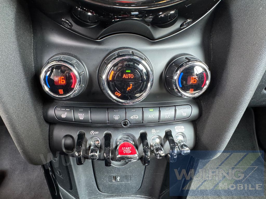 MINI Cooper Cabrio 2019