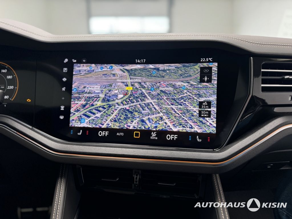 Volkswagen Touareg 2024