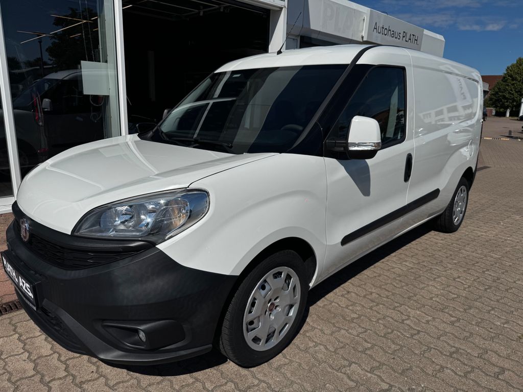 Fiat Doblo 2017