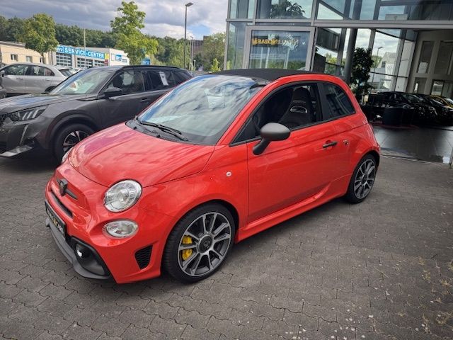 Abarth 695C 2024