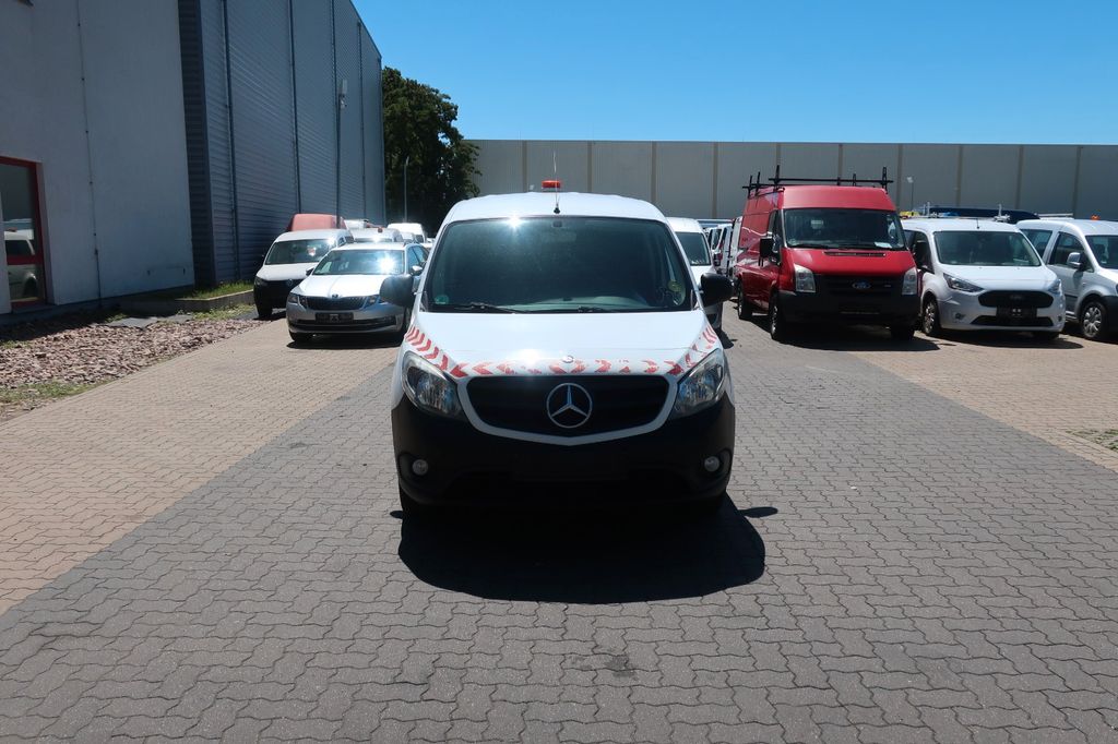Mercedes-Benz Citan 2017