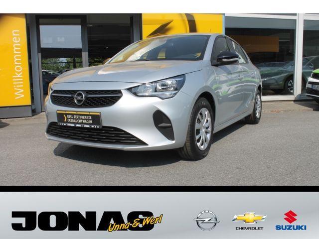 Opel Corsa 2022