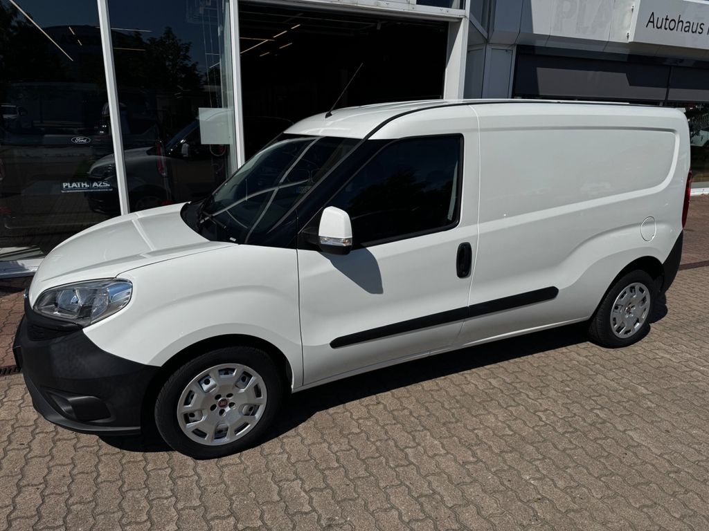 Fiat Doblo 2017