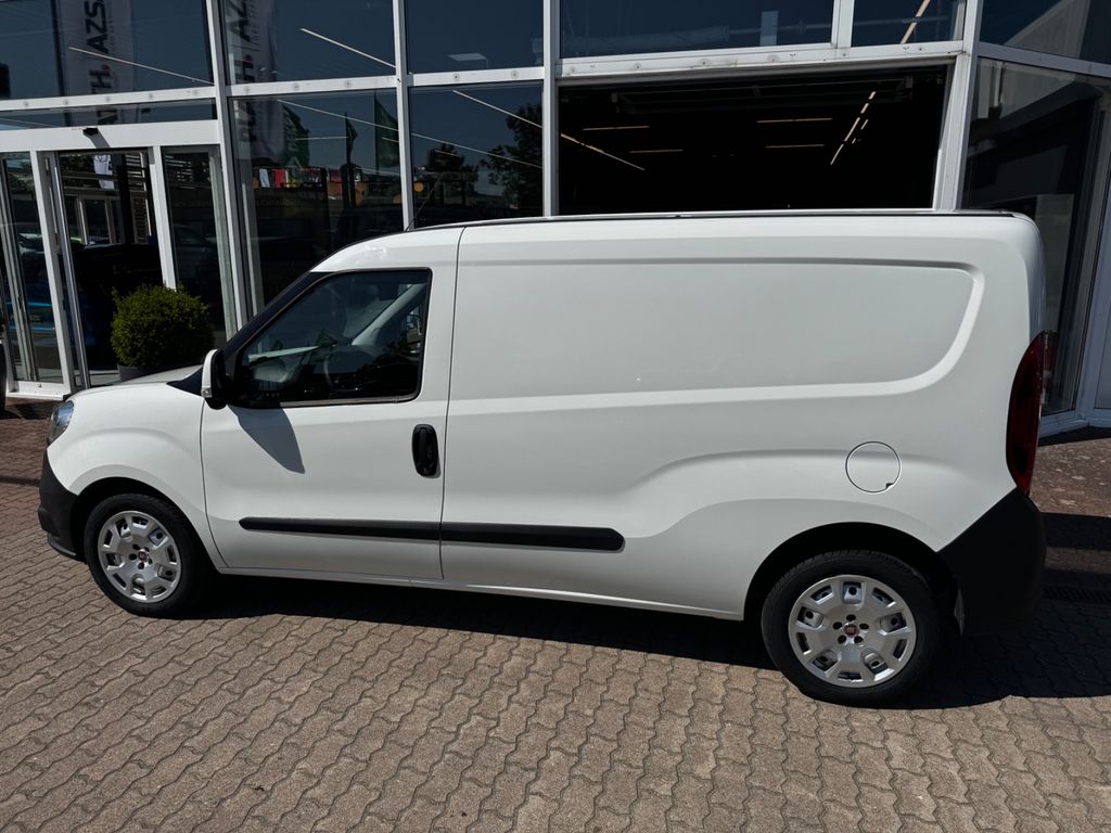 Fiat Doblo 2017