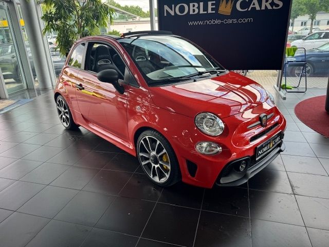 Abarth 695C 2024