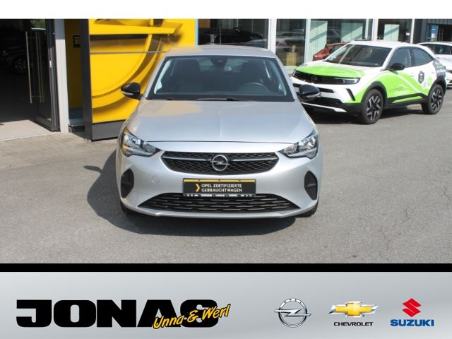 Opel Corsa 2022