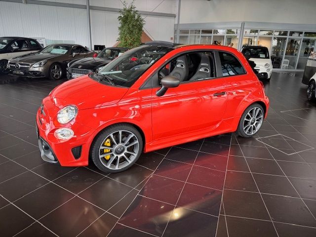 Abarth 695C 2024