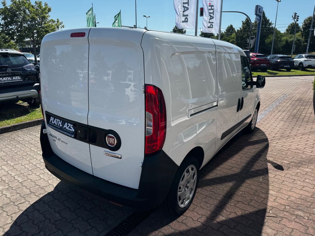 Fiat Doblo 2017