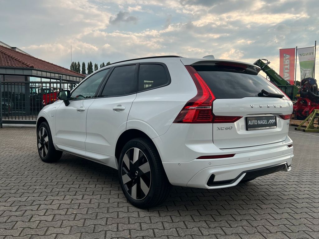 Volvo XC60 2025