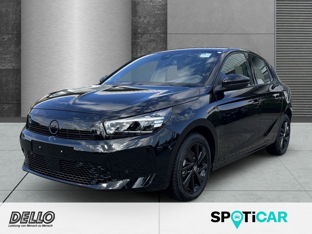 Opel Corsa 2024