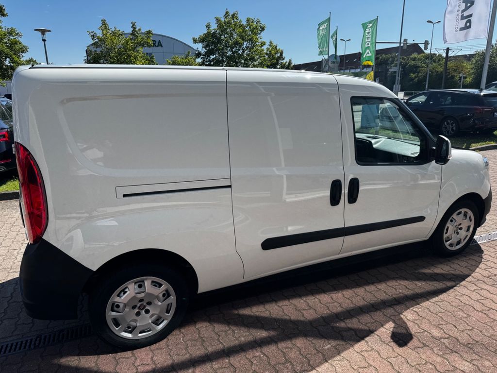 Fiat Doblo 2017