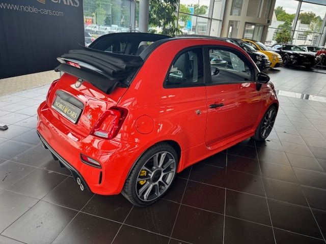 Abarth 695C 2024