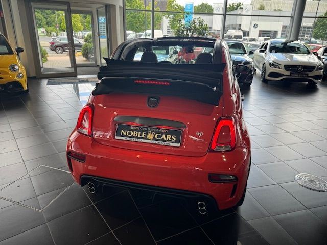 Abarth 695C 2024