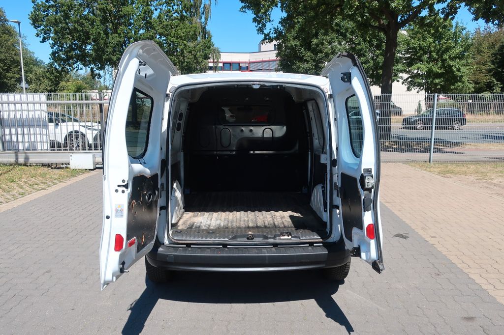 Mercedes-Benz Citan 2017