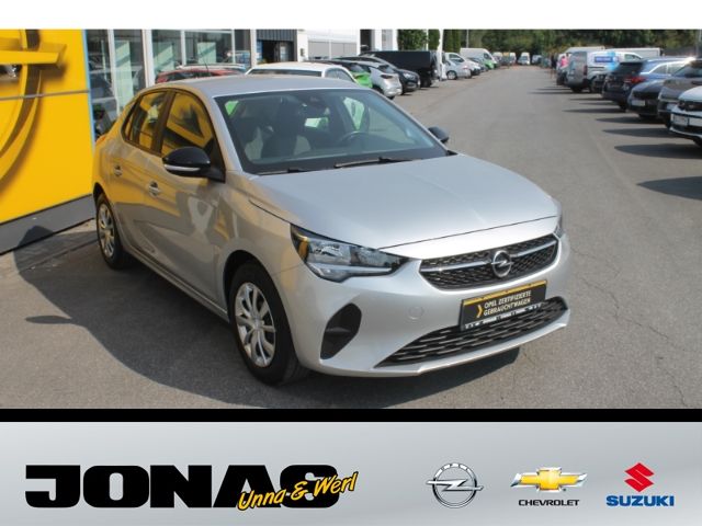 Opel Corsa 2022