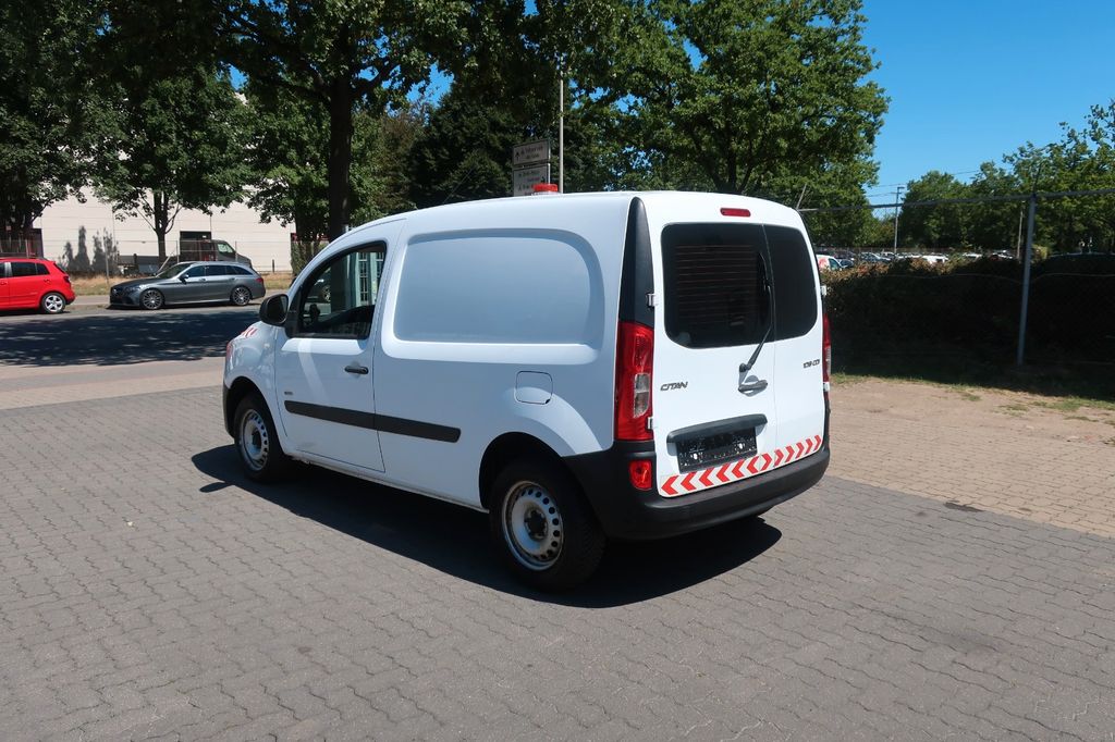 Mercedes-Benz Citan 2017