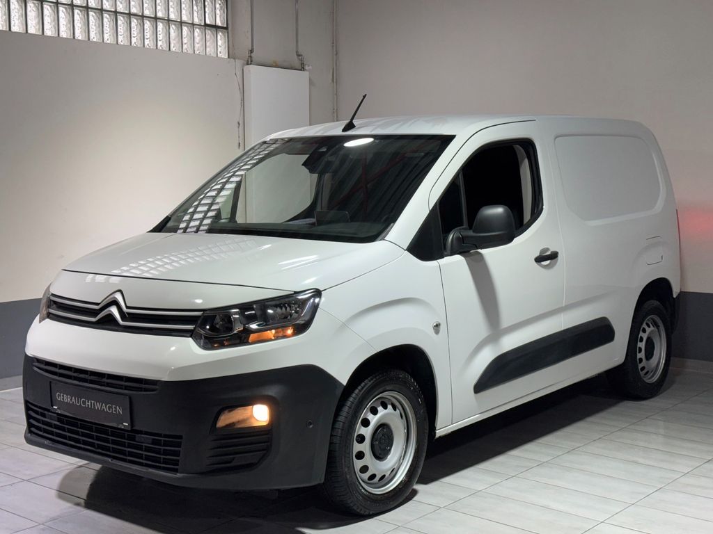 Citroën Berlingo 2020
