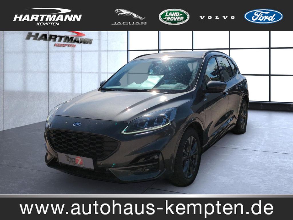 Ford Kuga 2023